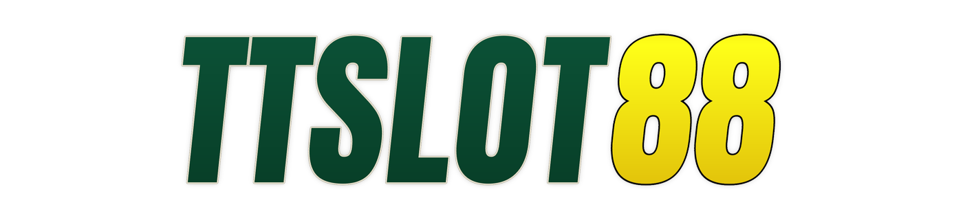 TTSlot88 Logo